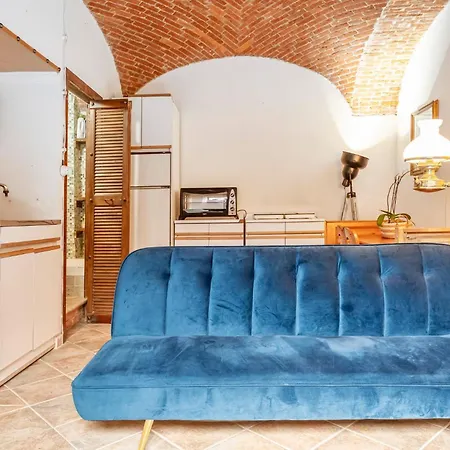 Appartamento Guesthost - L'oblo - Lovely In