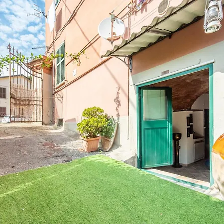 Guesthost - L'oblo - Lovely In La Spezia