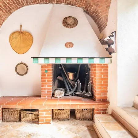Appartamento Guesthost - L'oblo - Lovely In La Spezia