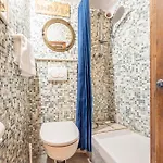 Appartement Guesthost - L'oblo - Lovely In *