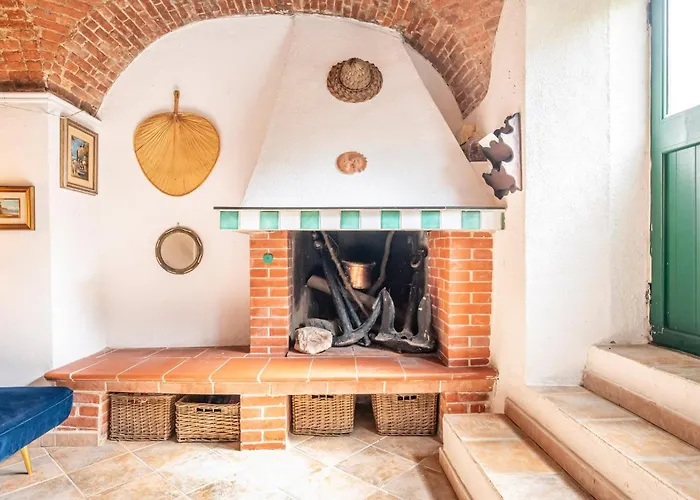 Lejlighed Guesthost - L'oblo - Lovely In La Spezia